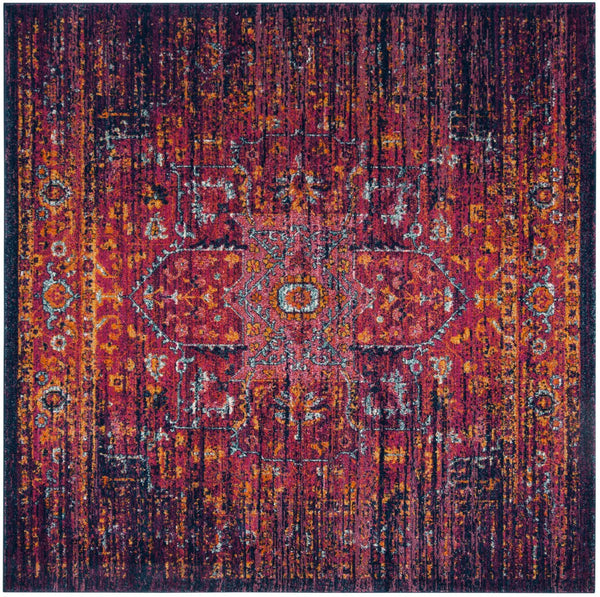 Safavieh Evoke EVK275 Power Loomed Rug
