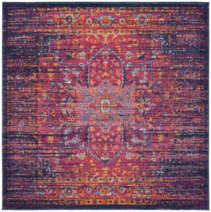 Safavieh Evoke EVK275 Power Loomed Rug