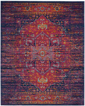 Safavieh Evoke EVK275 Power Loomed Rug