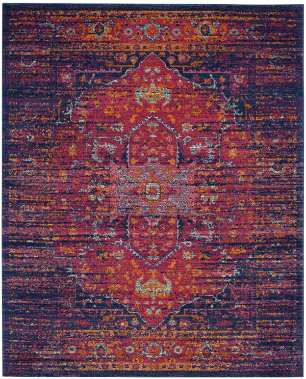Safavieh Evoke EVK275 Power Loomed Rug