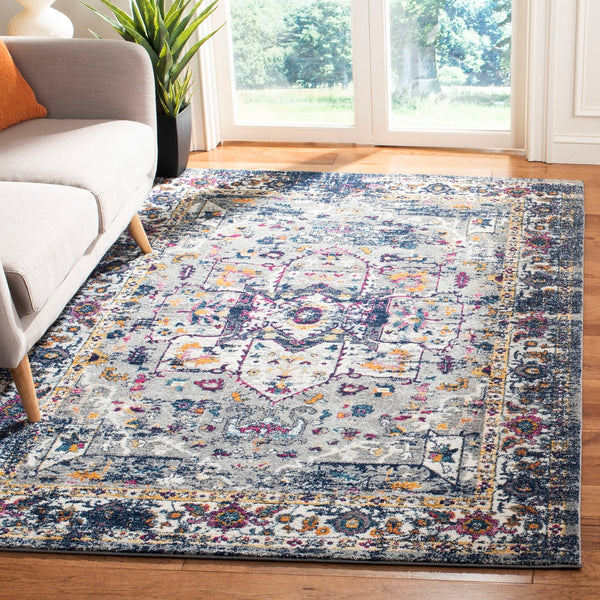 Safavieh Evoke EVK275 Power Loomed Rug