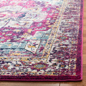 Safavieh Evoke EVK275 Power Loomed Rug