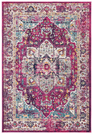 Safavieh Evoke EVK275 Power Loomed Rug