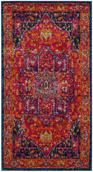 Safavieh Evoke EVK275 Power Loomed Rug