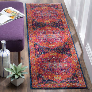 Safavieh Evoke EVK275 Power Loomed Rug
