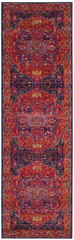 Safavieh Evoke EVK275 Power Loomed Rug