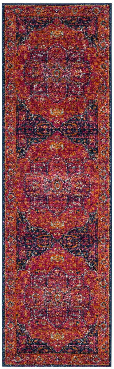 Safavieh Evoke EVK275 Power Loomed Rug