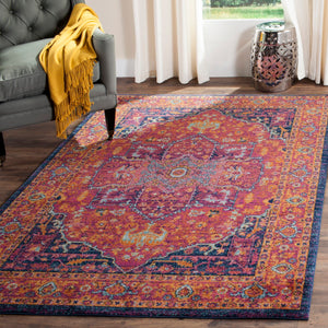 Safavieh Evoke EVK275 Power Loomed Rug