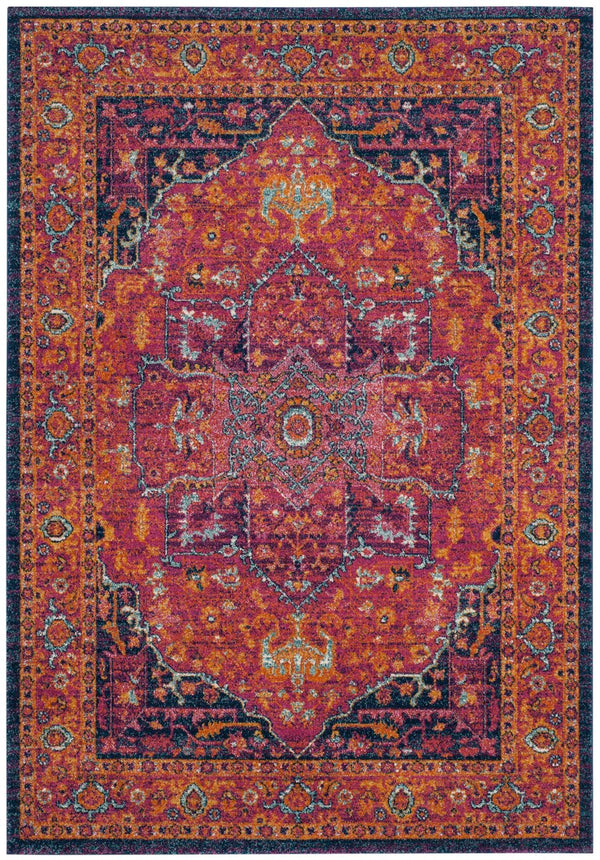 Safavieh Evoke EVK275 Power Loomed Rug