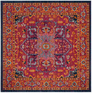 Safavieh Evoke EVK275 Power Loomed Rug