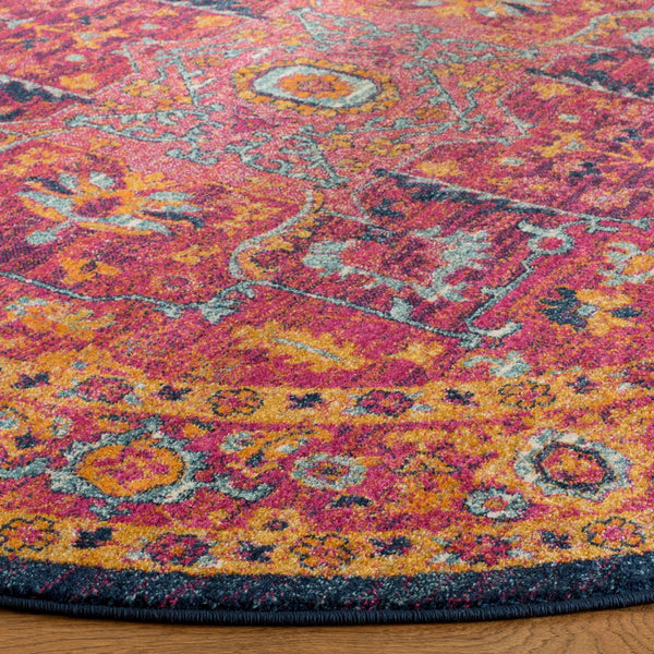 Safavieh Evoke EVK275 Power Loomed Rug