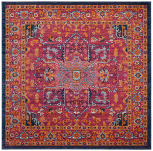 Safavieh Evoke EVK275 Power Loomed Rug