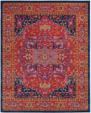 Safavieh Evoke EVK275 Power Loomed Rug