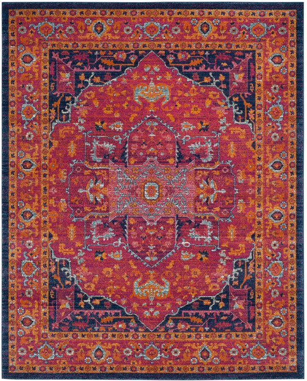 Safavieh Evoke EVK275 Power Loomed Rug