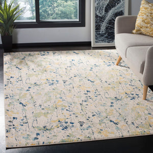 Safavieh Evoke EVK284 Power Loomed Rug