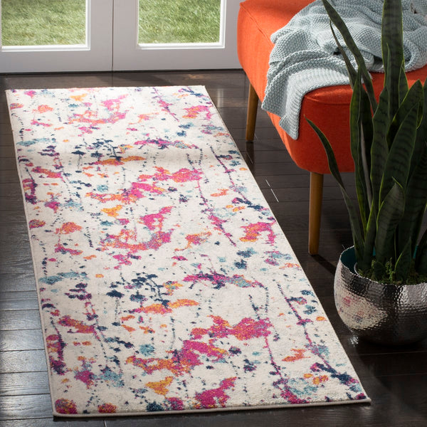 Safavieh Evoke EVK284 Power Loomed Rug