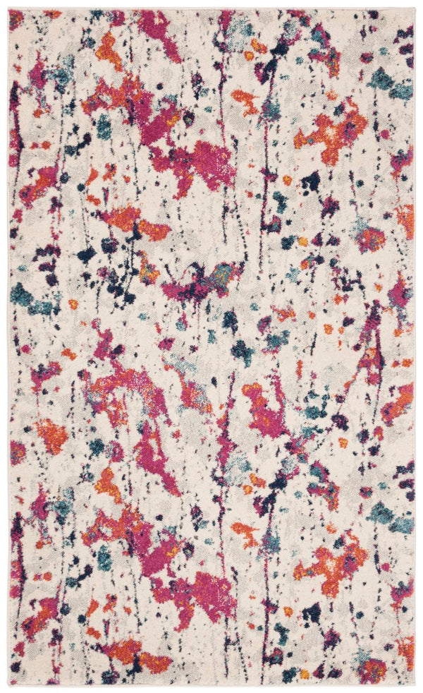 Safavieh Evoke EVK284 Power Loomed Rug