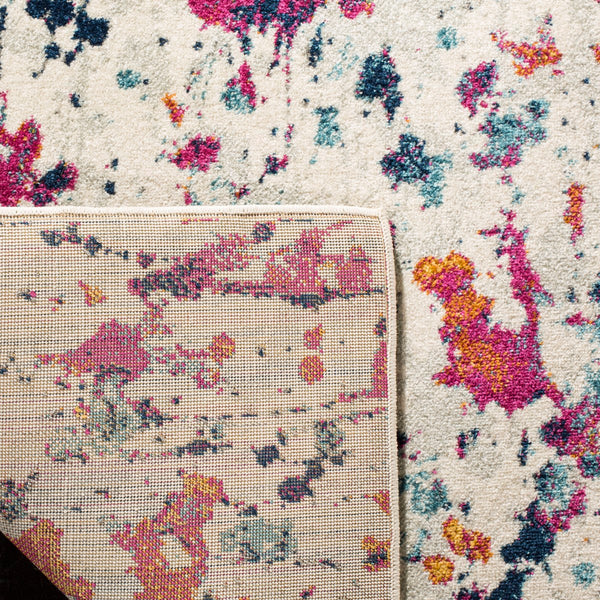 Safavieh Evoke EVK284 Power Loomed Rug