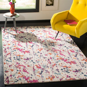 Safavieh Evoke EVK284 Power Loomed Rug
