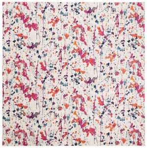 Safavieh Evoke EVK284 Power Loomed Rug