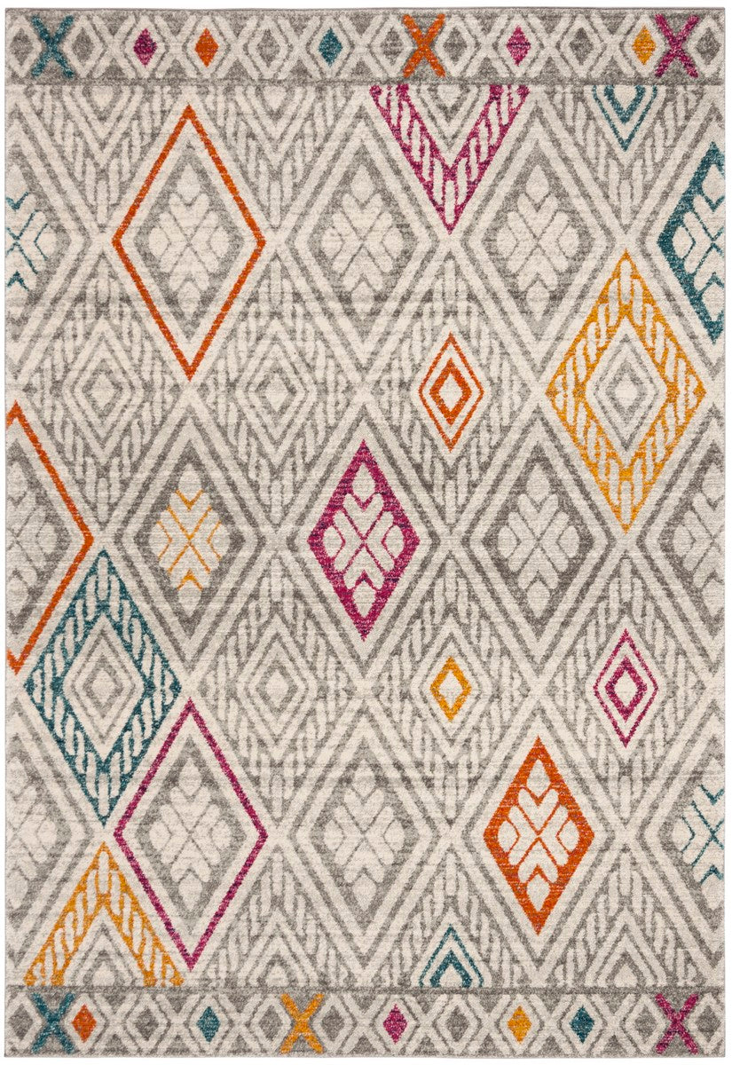 Safavieh Evoke EVK286 Power Loomed Rug