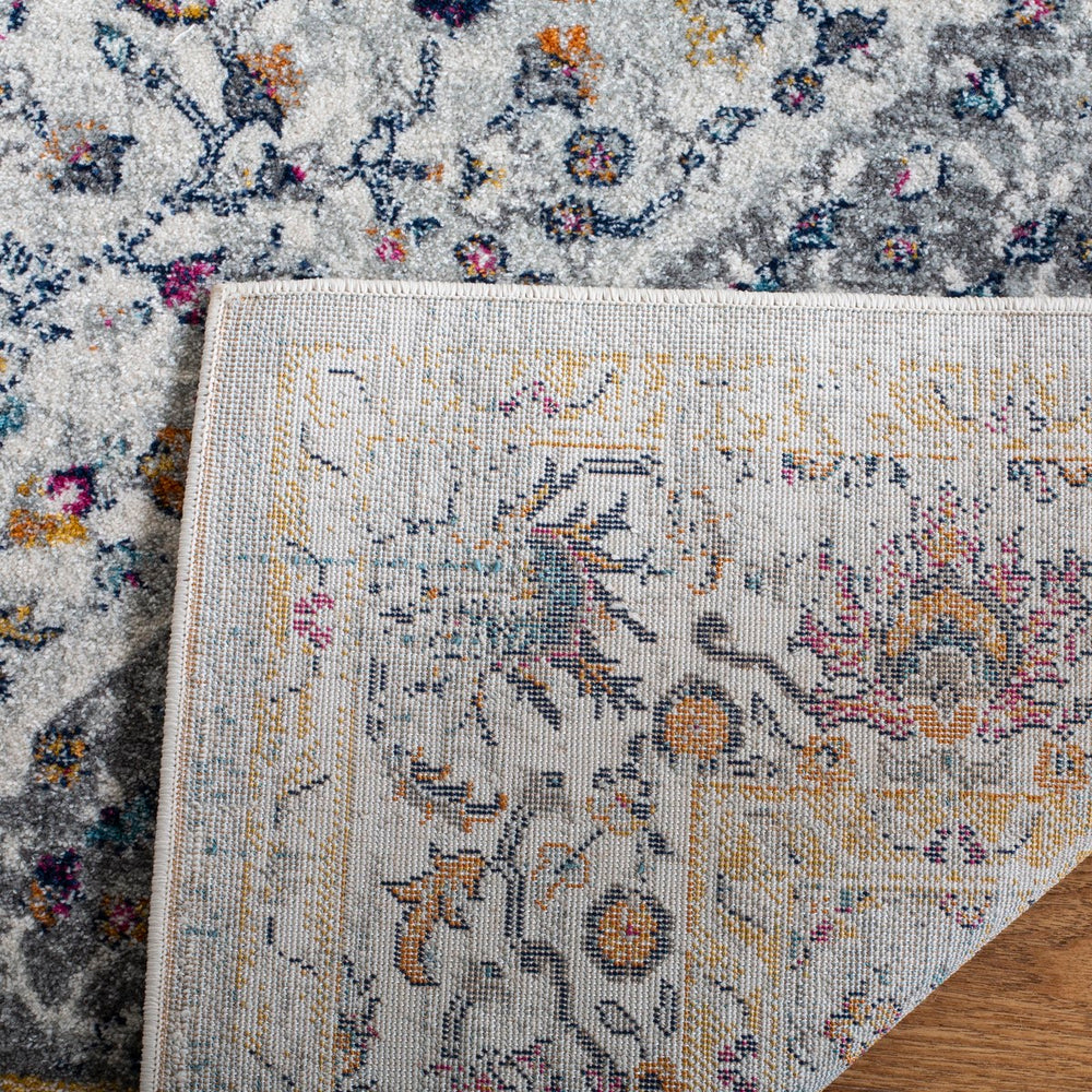 Safavieh Evoke EVK288 Power Loomed Rug