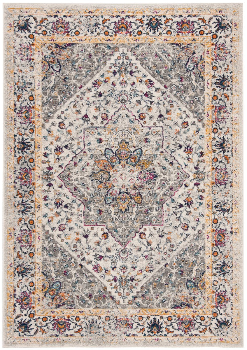 Safavieh Evoke EVK288 Power Loomed Rug