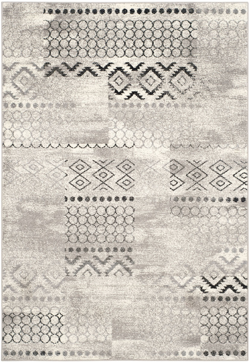 Safavieh Evoke EVK407 Power Loomed Rug