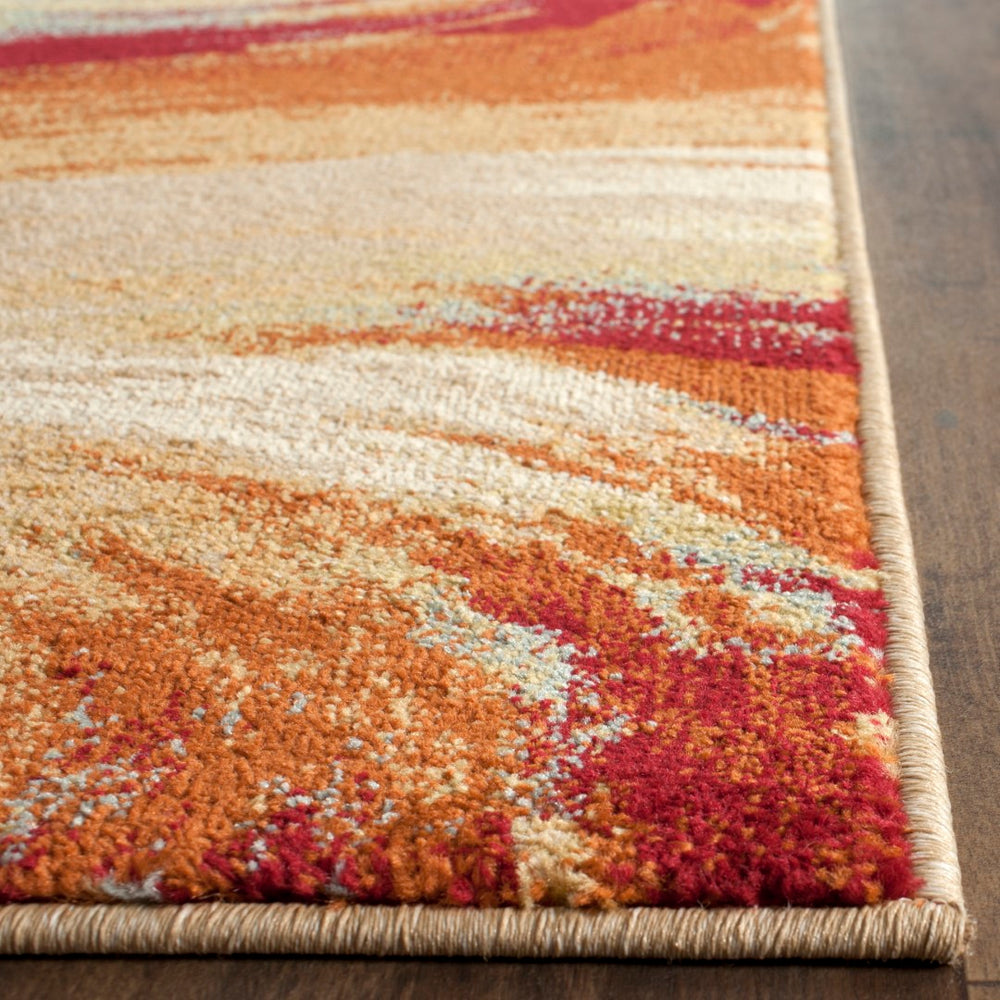Safavieh Evoke EVK482 Power Loomed Rug