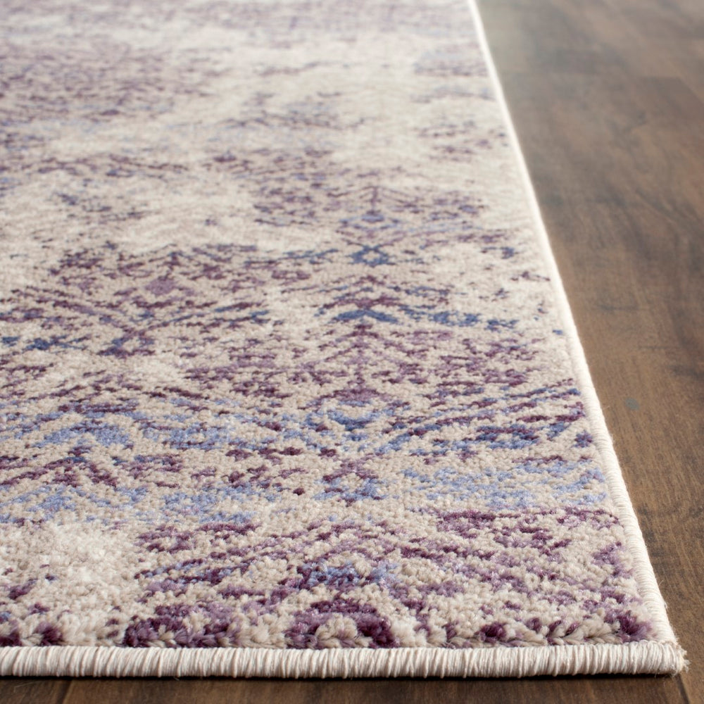 Safavieh Evoke EVK490 Power Loomed Rug