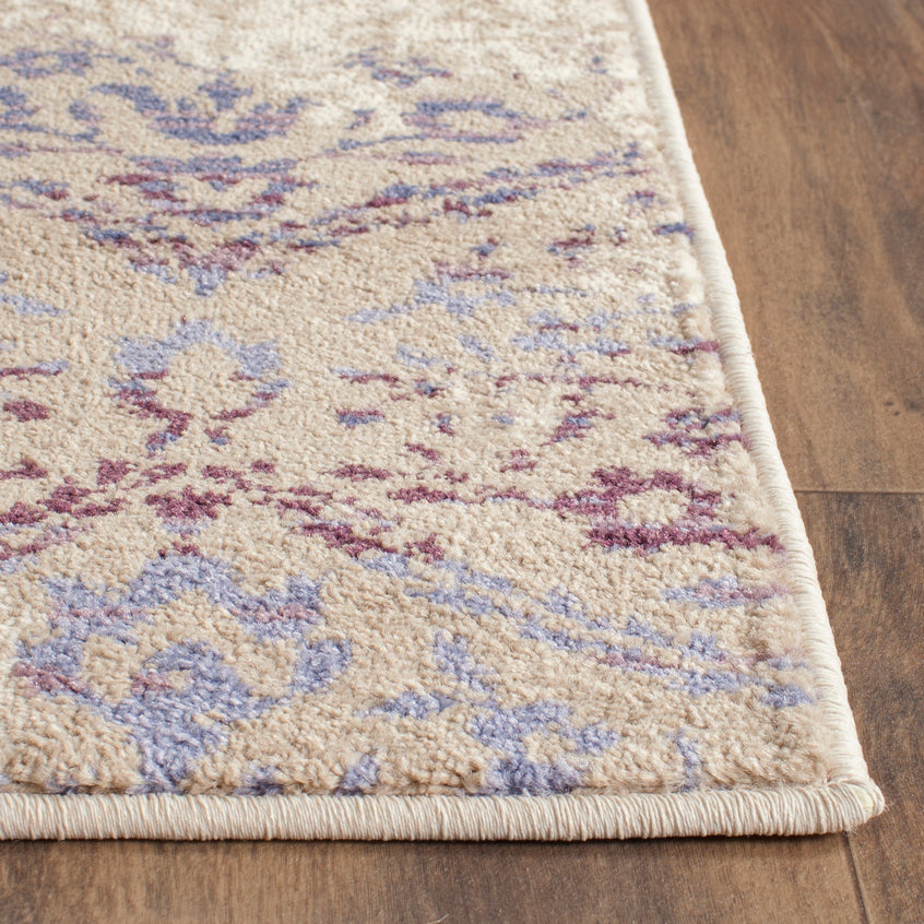 Safavieh Evoke EVK490 Power Loomed Rug