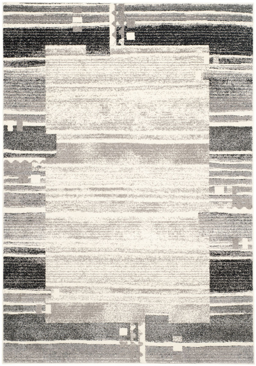 Safavieh Evoke EVK492 Power Loomed Rug