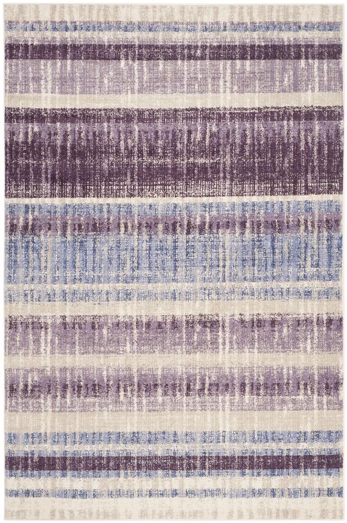 Safavieh Evoke EVK494 Power Loomed Rug