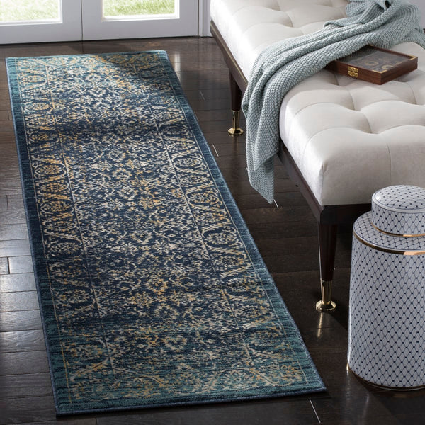 Safavieh Evoke EVK507 Power Loomed Rug