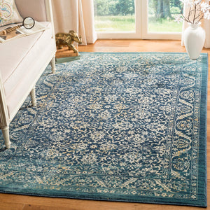 Safavieh Evoke EVK507 Power Loomed Rug