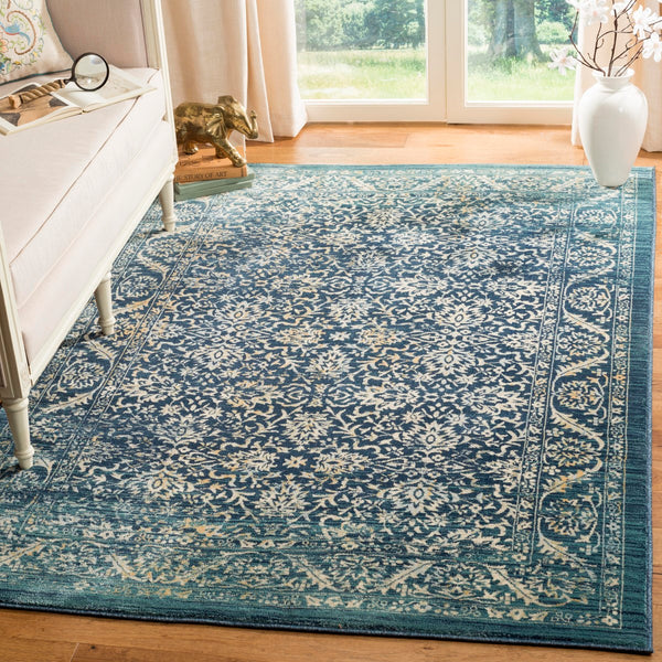 Safavieh Evoke EVK507 Power Loomed Rug