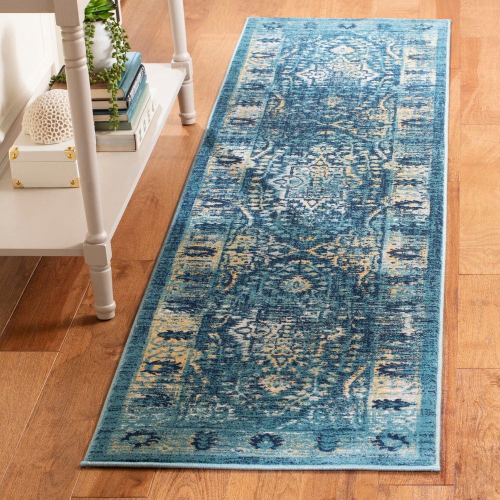 Safavieh Evoke EVK509 Power Loomed Rug