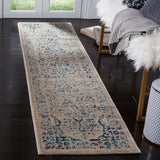 Safavieh Evoke EVK510 Power Loomed Rug