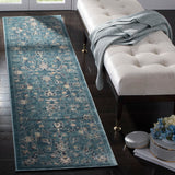 Safavieh Evoke EVK514 Power Loomed Rug