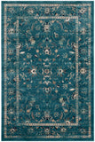 Safavieh Evoke EVK514 Power Loomed Rug