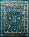 Safavieh Evoke EVK514 Power Loomed Rug