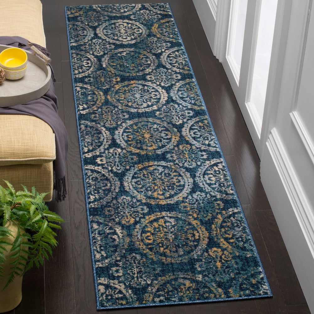Safavieh Evoke EVK517 Power Loomed Rug