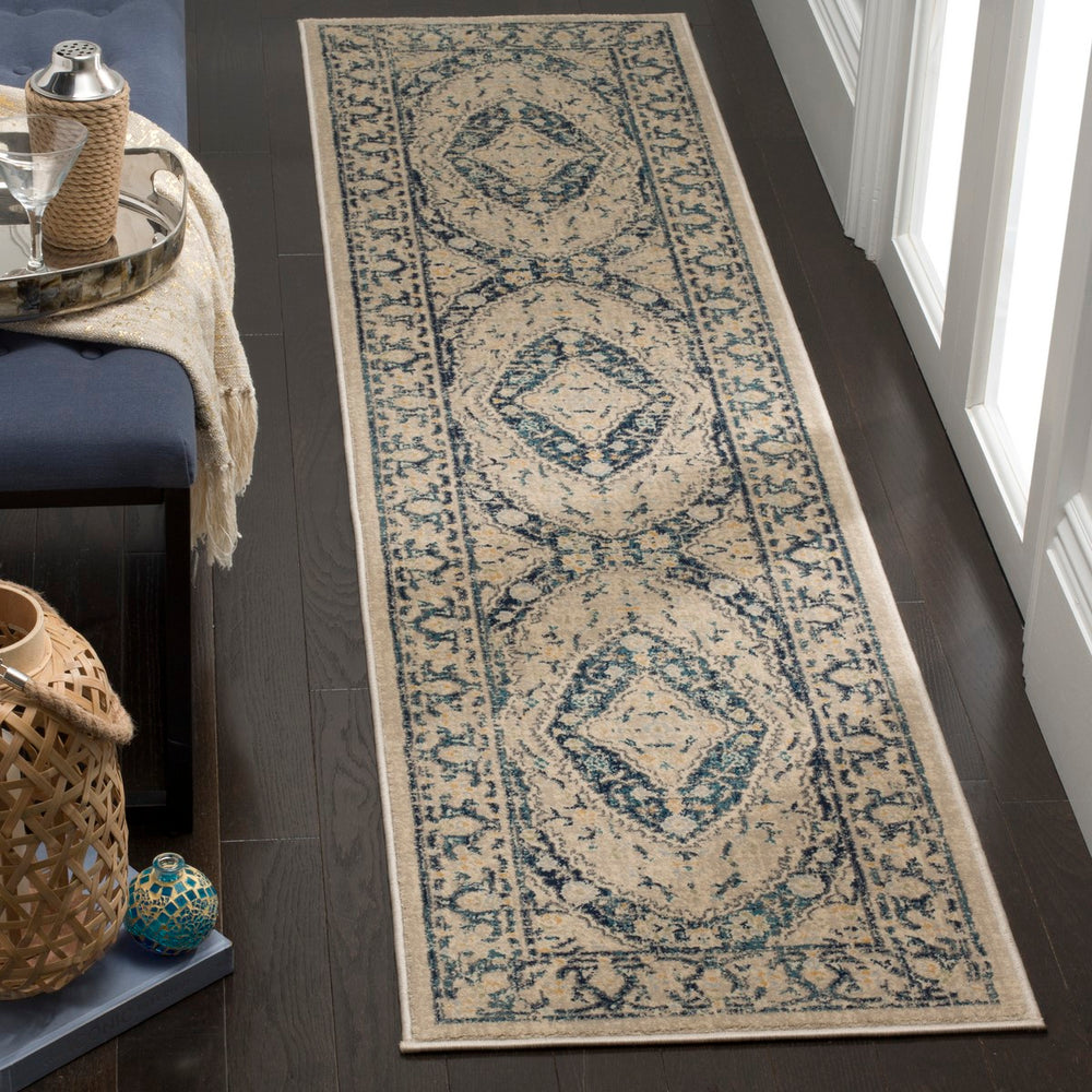 Safavieh Evoke EVK518 Power Loomed Rug