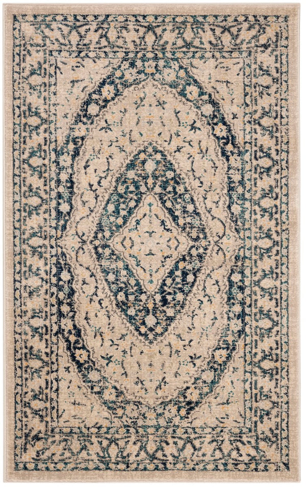 Safavieh Evoke EVK518 Power Loomed Rug
