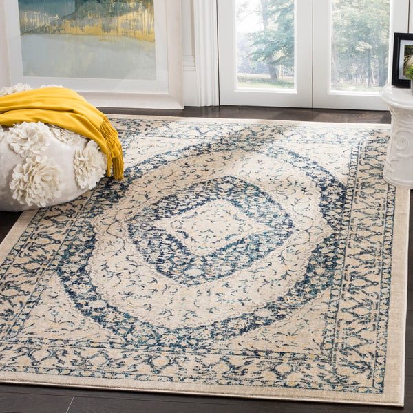 Safavieh Evoke EVK518 Power Loomed Rug