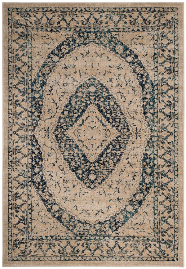 Safavieh Evoke EVK518 Power Loomed Rug