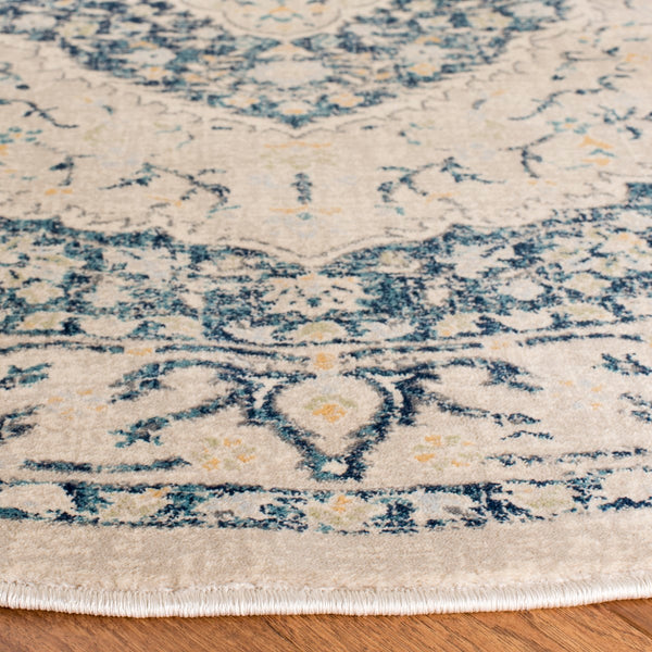 Safavieh Evoke EVK518 Power Loomed Rug