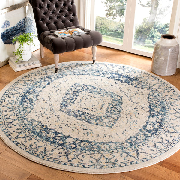 Safavieh Evoke EVK518 Power Loomed Rug