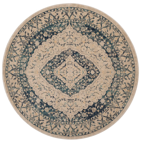 Safavieh Evoke EVK518 Power Loomed Rug