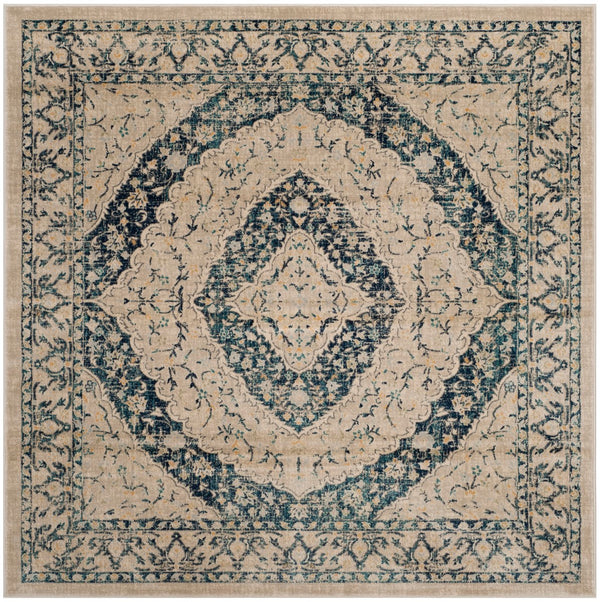 Safavieh Evoke EVK518 Power Loomed Rug